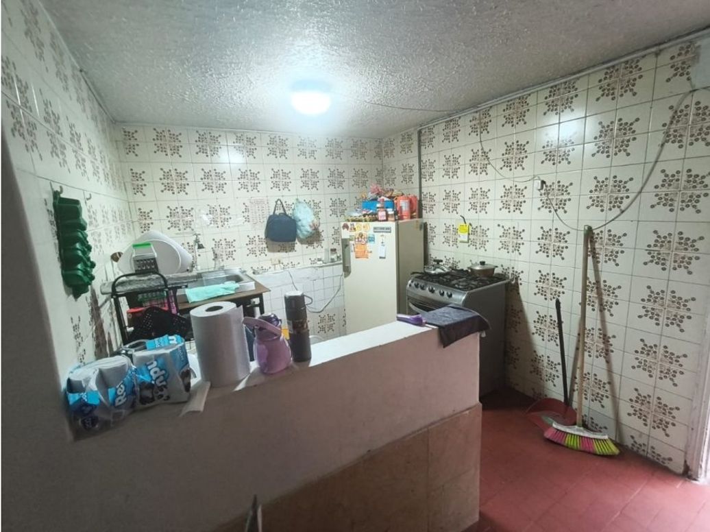 Casa de 4 alcobas en venta en La Española, Bogotá, 122 m² · foto 11 de 17