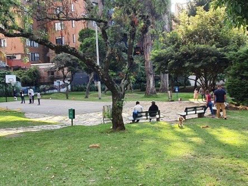 Apartamento de 3 alcobas en venta en Bella Suiza, Bogotá, 294 m² · foto 9 de 20