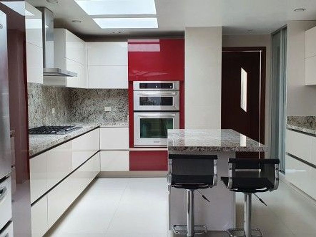 Apartamento de 3 alcobas en venta en Bella Suiza, Bogotá, 294 m² · foto 17 de 20