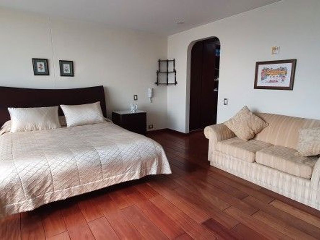 Apartamento de 3 alcobas en venta en Bella Suiza, Bogotá, 294 m² · foto 20 de 20