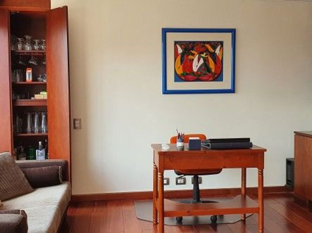 Apartamento de 3 alcobas en venta en Bella Suiza, Bogotá, 294 m² · foto 18 de 20