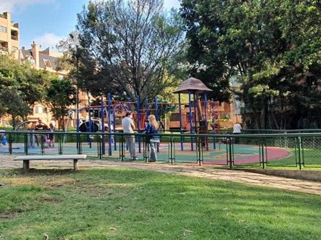 Apartamento de 3 alcobas en venta en Bella Suiza, Bogotá, 294 m² · foto 10 de 20