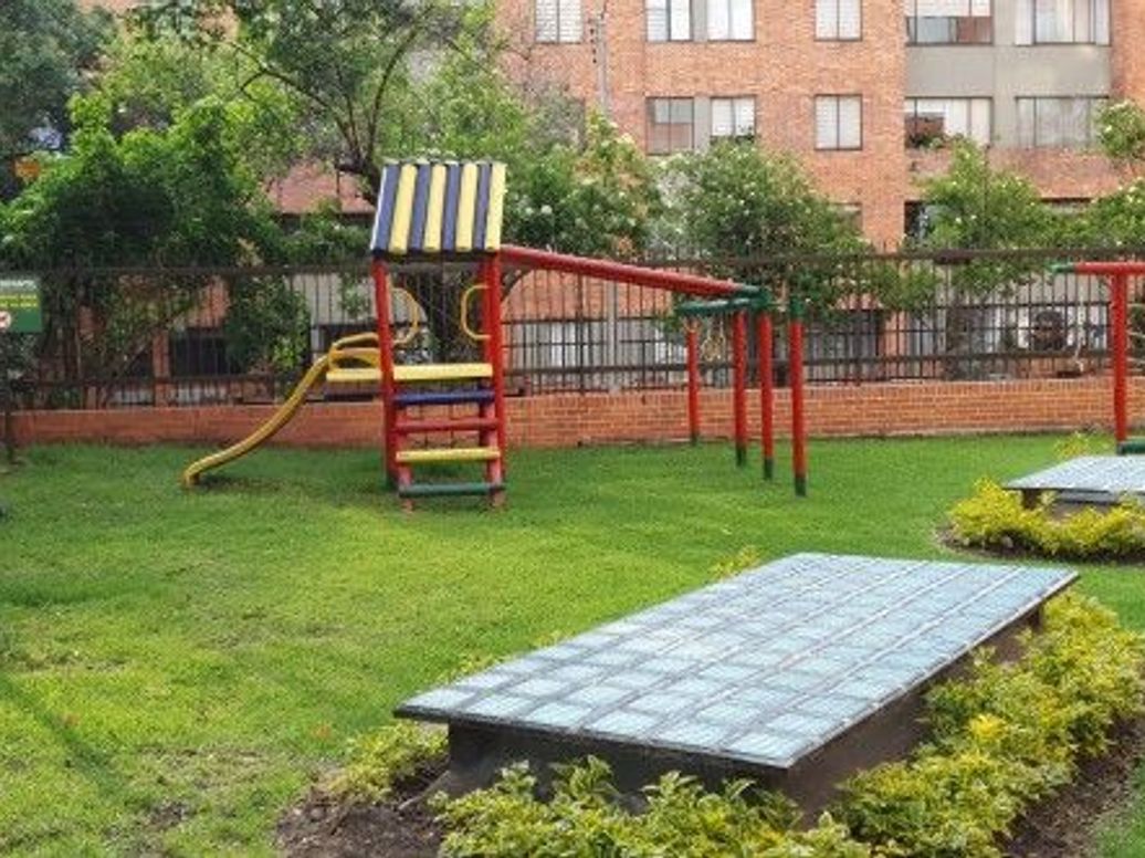 Apartamento de 3 alcobas en venta en Bella Suiza, Bogotá, 294 m² · foto 8 de 20