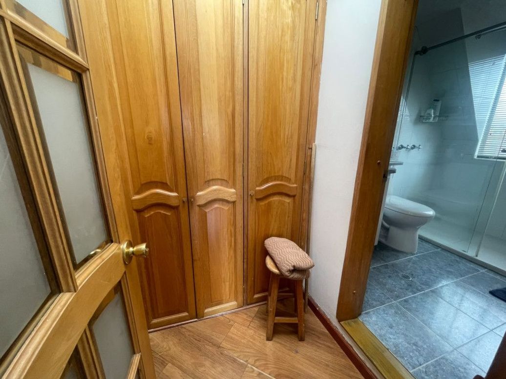 Apartamento de 3 alcobas en venta en El Batan, Bogotá, 123 m² · foto 15 de 19