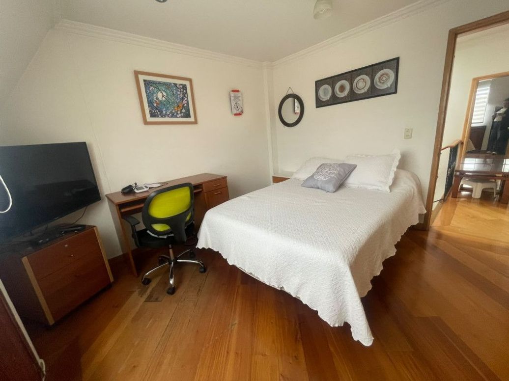 Apartamento de 3 alcobas en venta en El Batan, Bogotá, 123 m² · foto 19 de 19