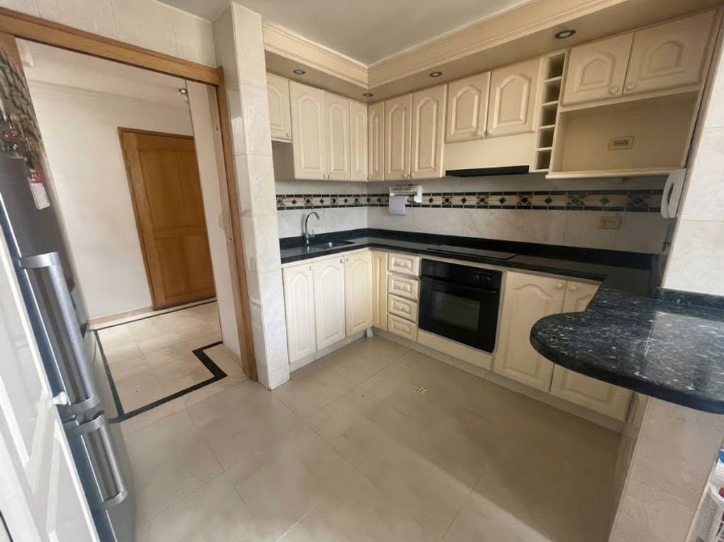 Apartamento de 3 alcobas en venta en El Batan, Bogotá, 123 m² · foto 6 de 19