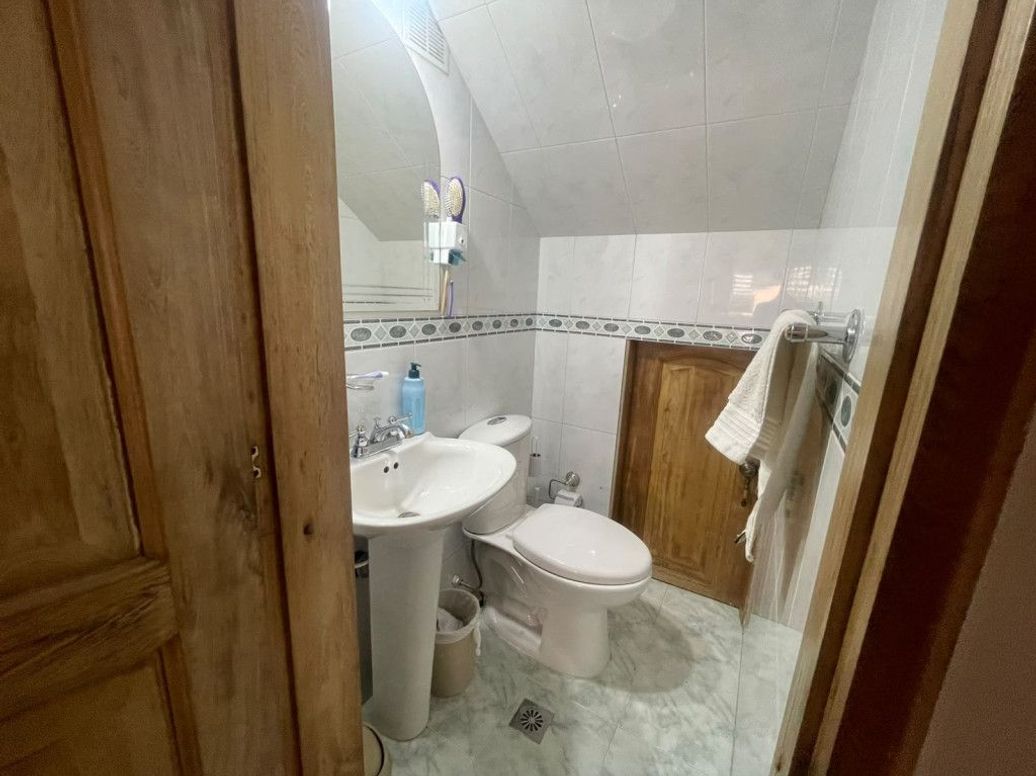 Apartamento de 3 alcobas en venta en El Batan, Bogotá, 123 m² · foto 8 de 19