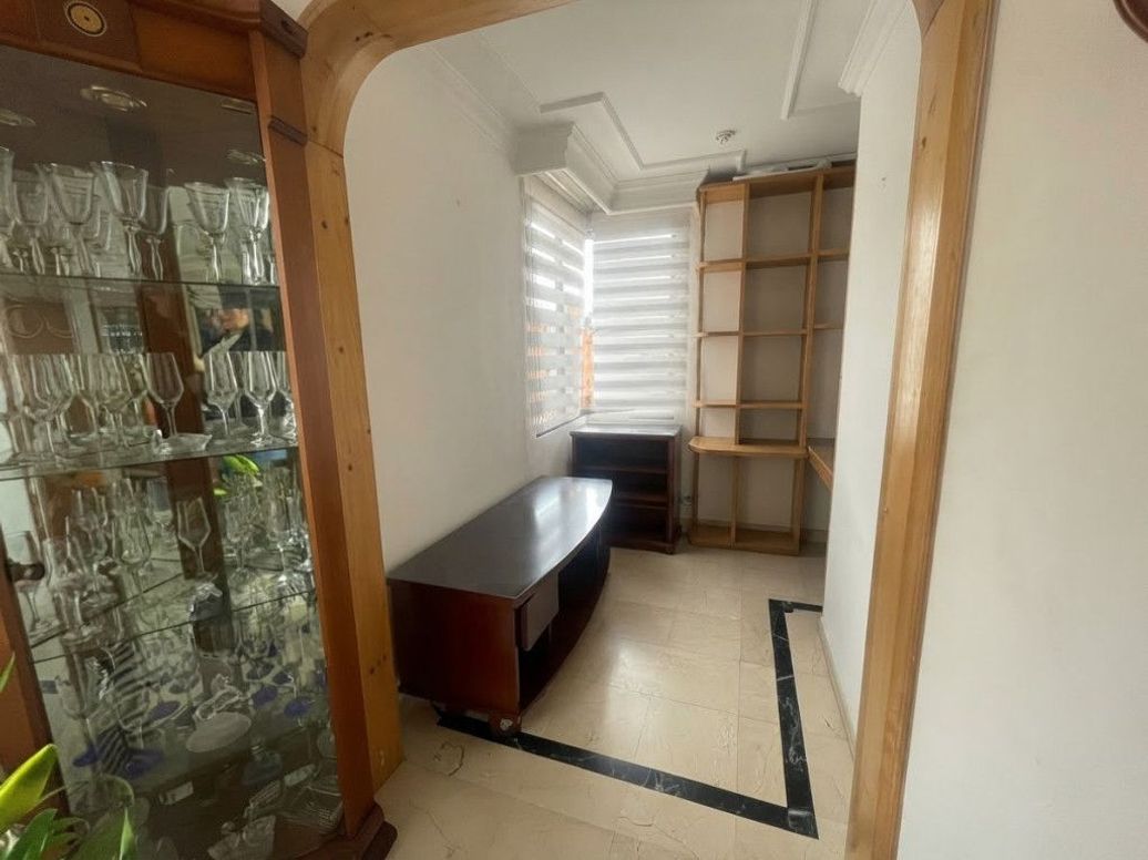 Apartamento de 3 alcobas en venta en El Batan, Bogotá, 123 m² · foto 7 de 19