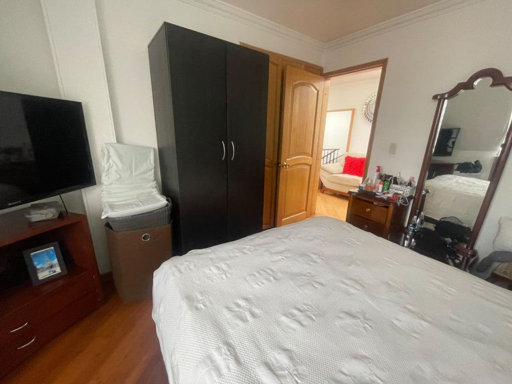 Apartamento de 3 alcobas en venta en El Batan, Bogotá, 123 m² · foto 17 de 19