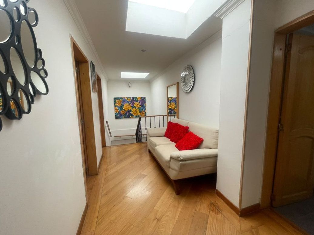 Apartamento de 3 alcobas en venta en El Batan, Bogotá, 123 m² · foto 12 de 19