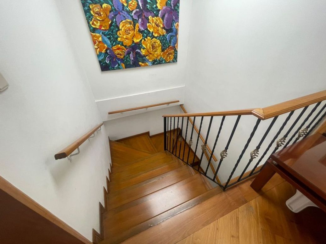 Apartamento de 3 alcobas en venta en El Batan, Bogotá, 123 m² · foto 9 de 19