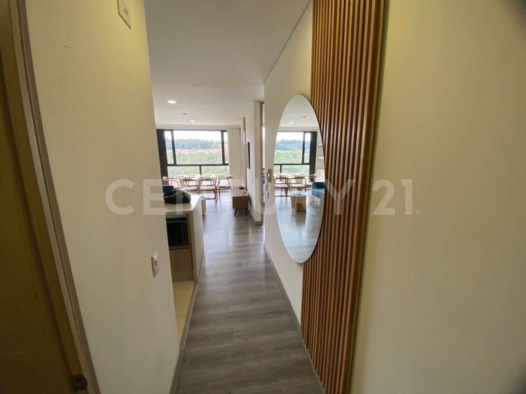 Apartamento de 2 alcobas en venta en San José De Bavaria, Bogotá, 65 m² · foto 3 de 20
