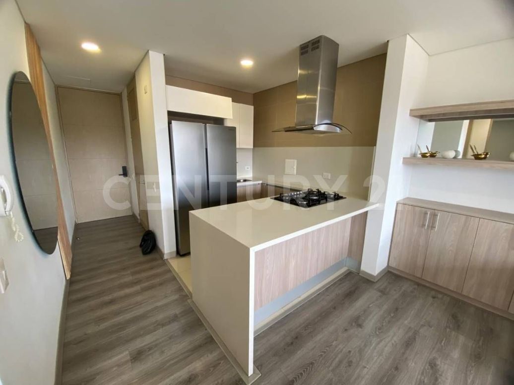 Apartamento de 2 alcobas en venta en San José De Bavaria, Bogotá, 65 m² · foto 7 de 20