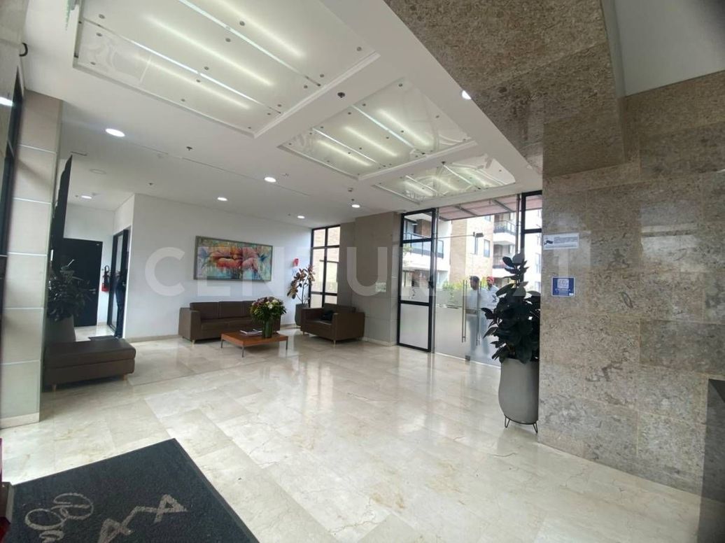Apartamento de 2 alcobas en venta en San José De Bavaria, Bogotá, 65 m² · foto 2 de 20
