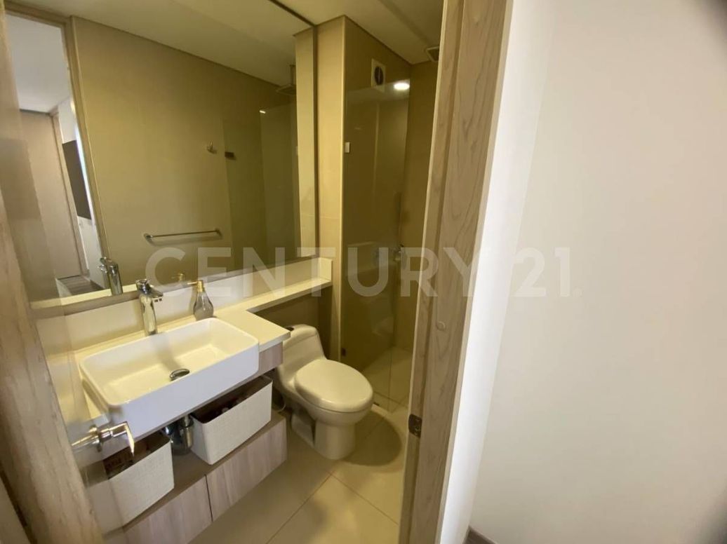 Apartamento de 2 alcobas en venta en San José De Bavaria, Bogotá, 65 m² · foto 10 de 20