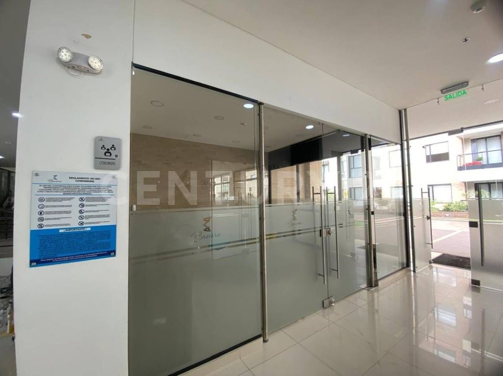 Apartamento de 2 alcobas en venta en San José De Bavaria, Bogotá, 65 m² · foto 19 de 20
