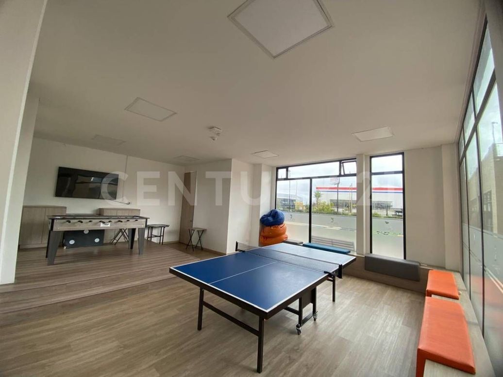 Apartamento de 2 alcobas en venta en San José De Bavaria, Bogotá, 65 m² · foto 16 de 20
