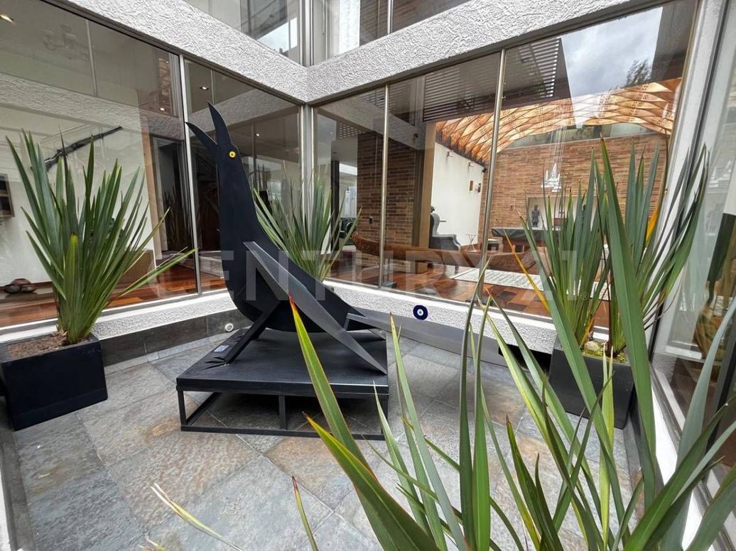 Casa de 3 alcobas en venta en San Simón, Bogotá, 357 m² · foto 19 de 20
