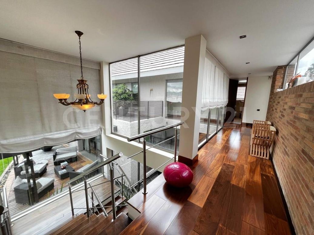 Casa de 3 alcobas en venta en San Simón, Bogotá, 357 m² · foto 20 de 20