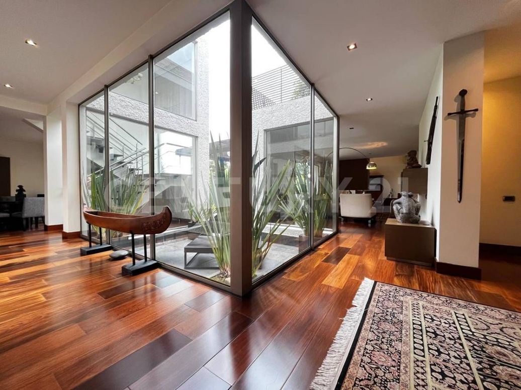 Casa de 3 alcobas en venta en San Simón, Bogotá, 357 m² · foto 4 de 20