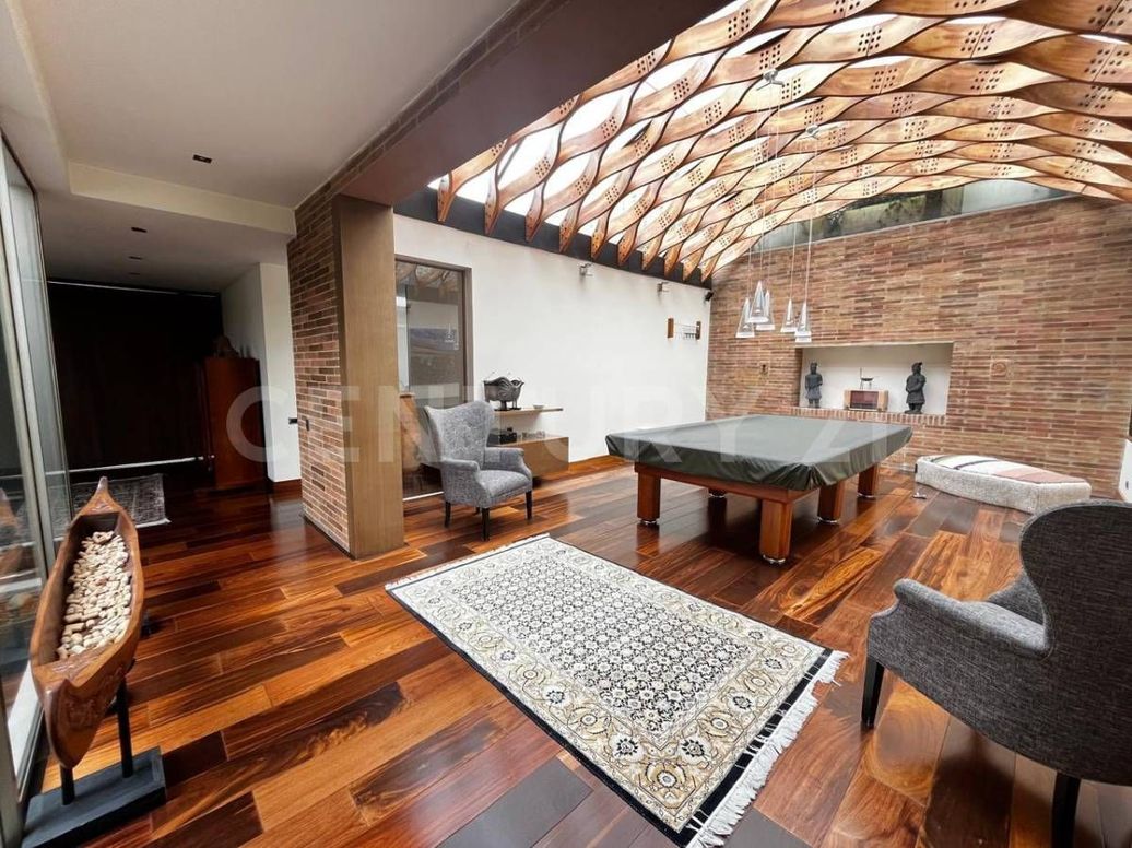 Casa de 3 alcobas en venta en San Simón, Bogotá, 357 m² · foto 14 de 20