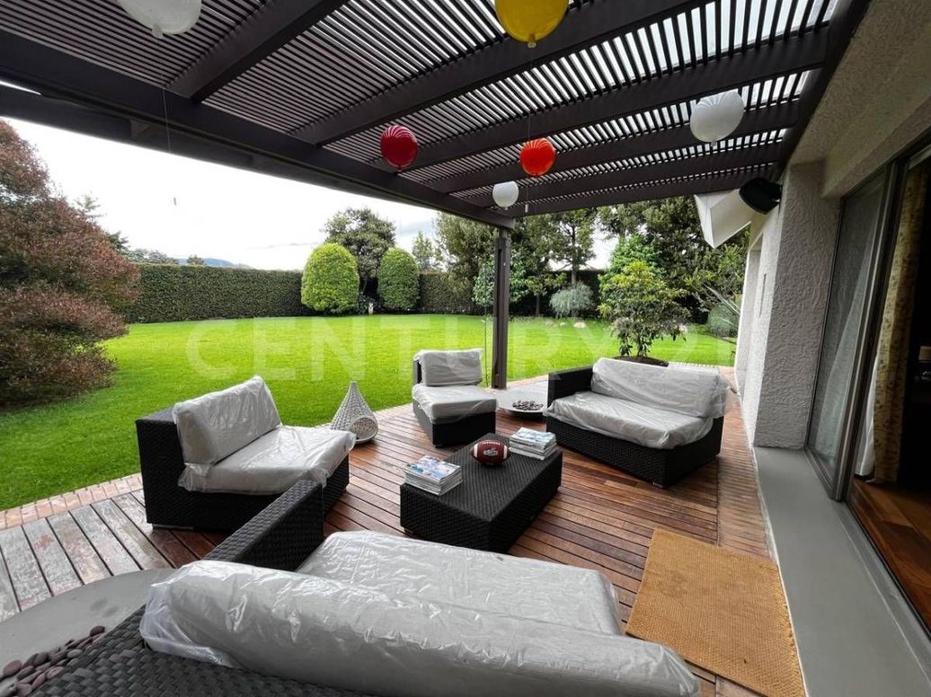 Casa de 3 alcobas en venta en San Simón, Bogotá, 357 m² · foto 16 de 20