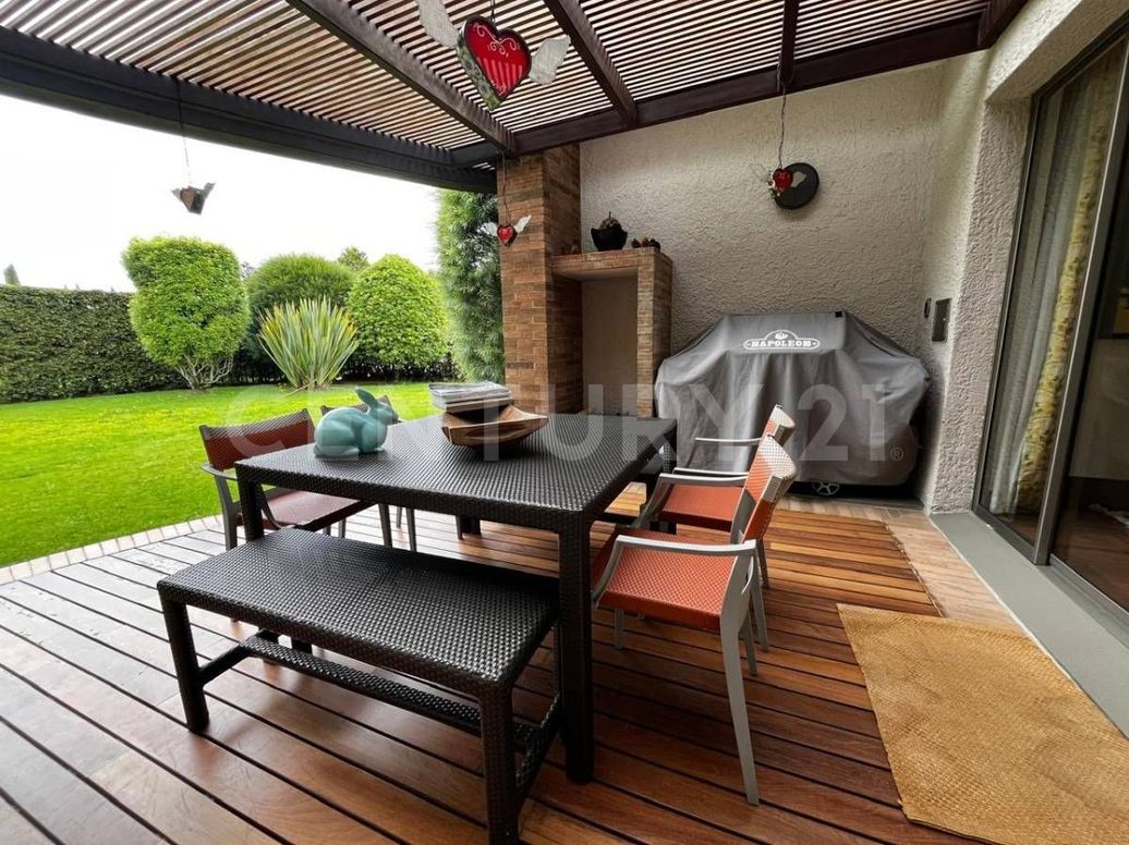 Casa de 3 alcobas en venta en San Simón, Bogotá, 357 m² · foto 15 de 20