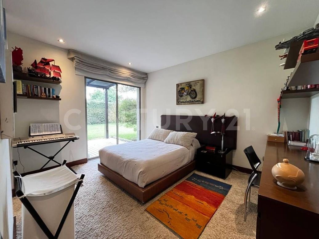 Casa de 3 alcobas en venta en San Simón, Bogotá, 357 m² · foto 9 de 20