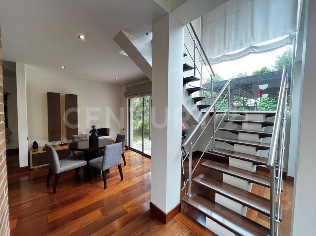 Casa de 3 alcobas en venta en San Simón, Bogotá, 357 m² · foto 18 de 20