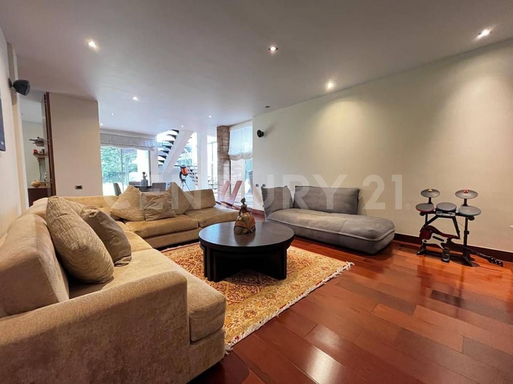 Casa de 3 alcobas en venta en San Simón, Bogotá, 357 m² · foto 13 de 20