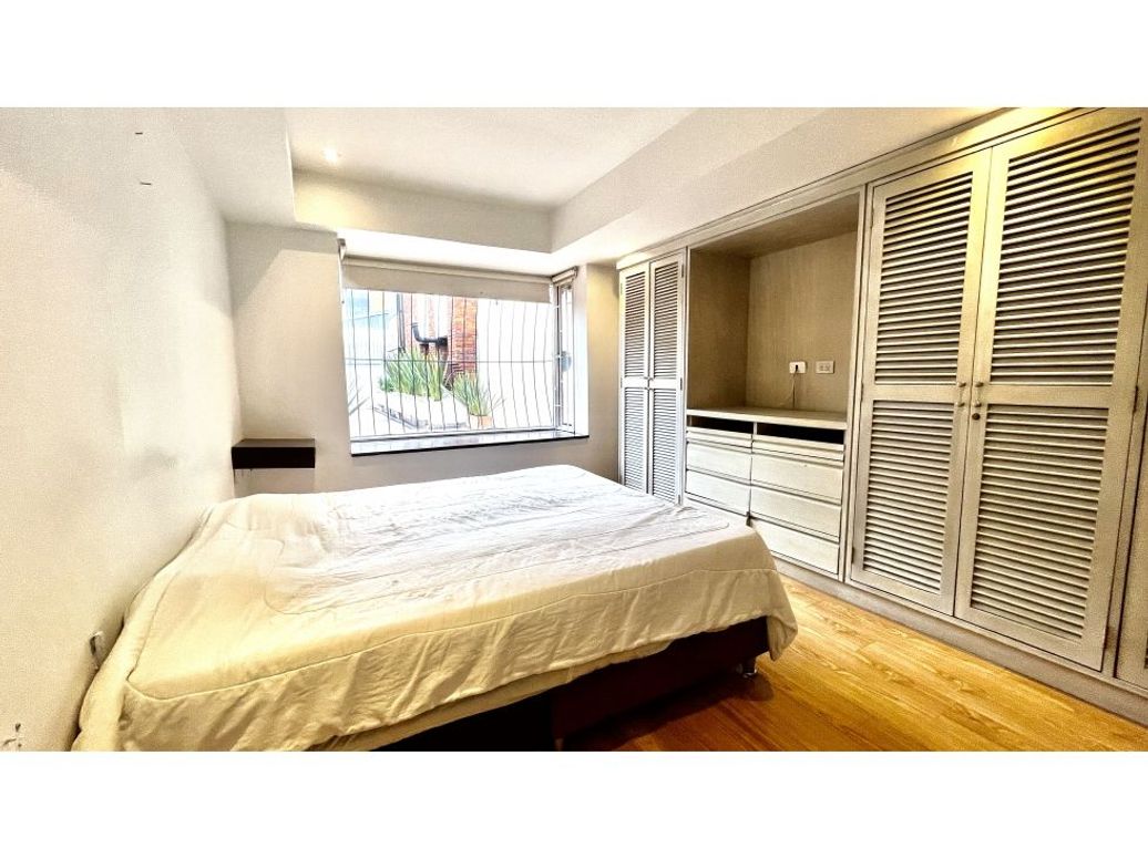 Apartamento de 2 alcobas en venta en Santa Barbara, Bogotá, 93 m² · foto 14 de 20