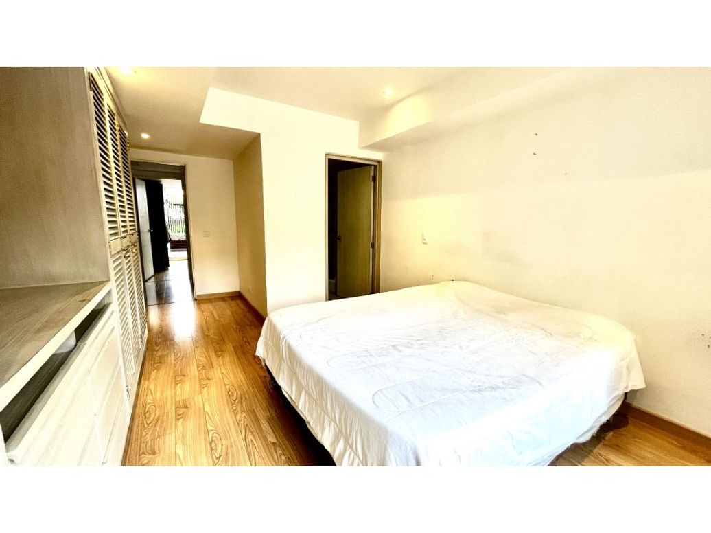 Apartamento de 2 alcobas en venta en Santa Barbara, Bogotá, 93 m² · foto 13 de 20