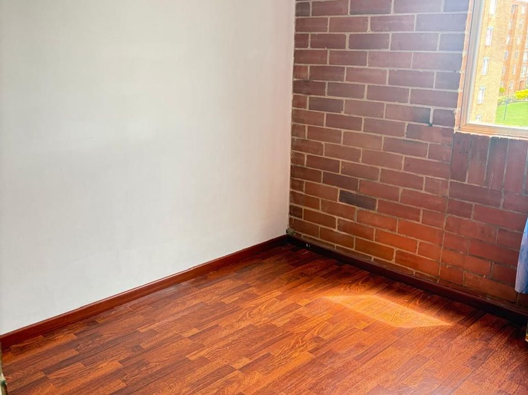 Apartamento de 2 alcobas en venta en Rincón De Santa Ines, Bogotá, 50 m² · foto 4 de 6