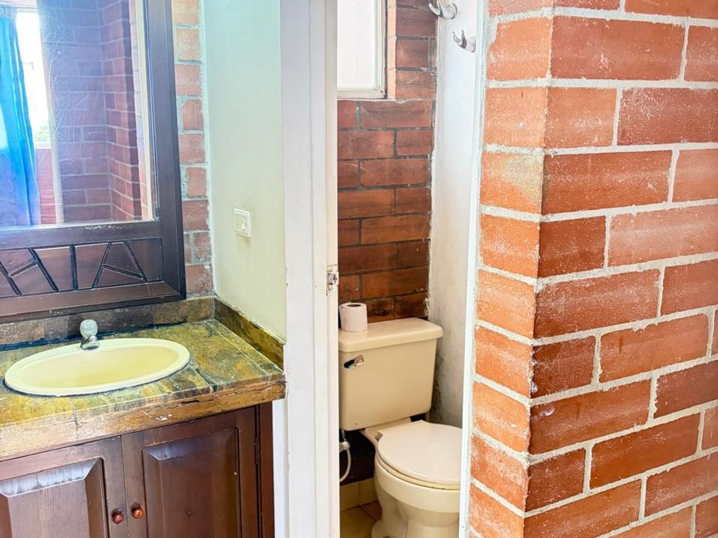 Apartamento de 2 alcobas en venta en Rincón De Santa Ines, Bogotá, 50 m² · foto 5 de 6