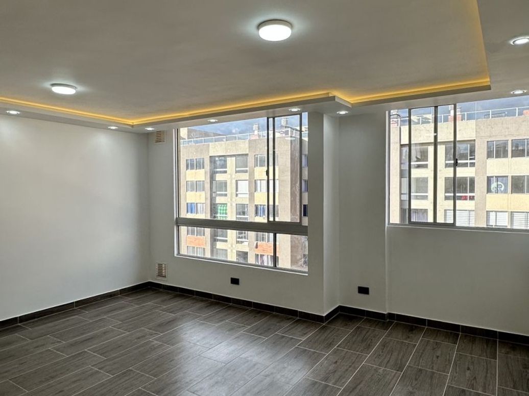 Apartamento de 2 alcobas en venta en Almagrario, Bogotá, 53 m² · foto 8 de 19