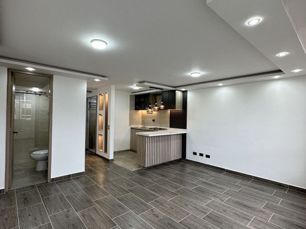 Apartamento de 2 alcobas en venta en Almagrario, Bogotá, 53 m² · foto 16 de 19