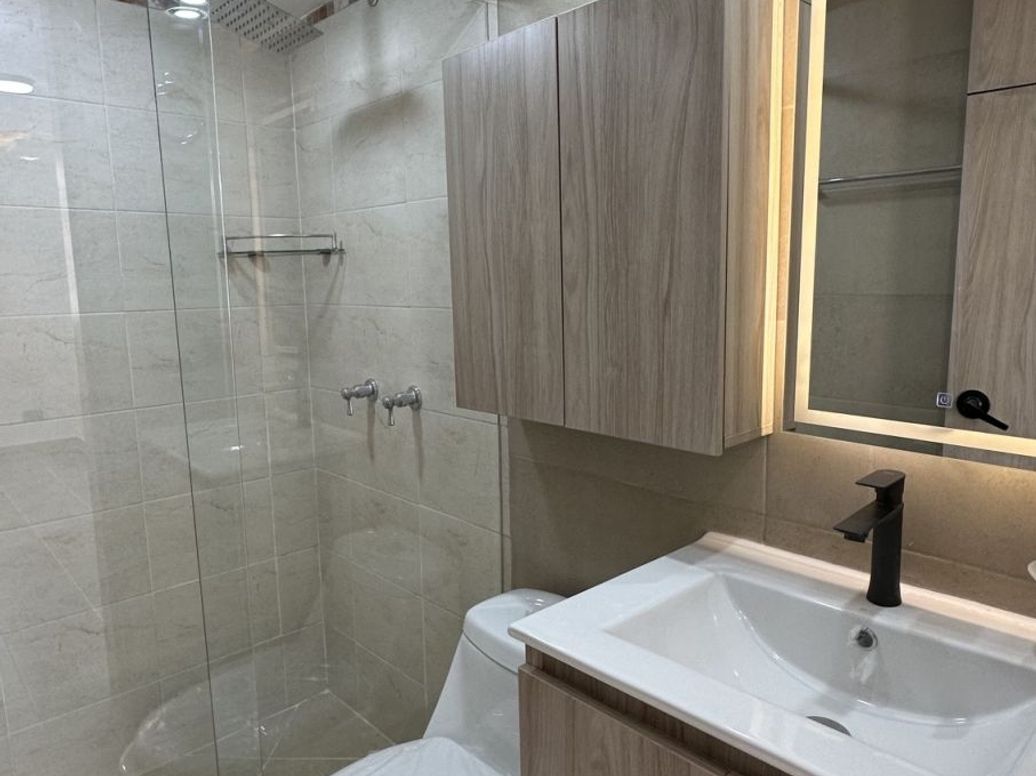 Apartamento de 2 alcobas en venta en Almagrario, Bogotá, 53 m² · foto 5 de 19