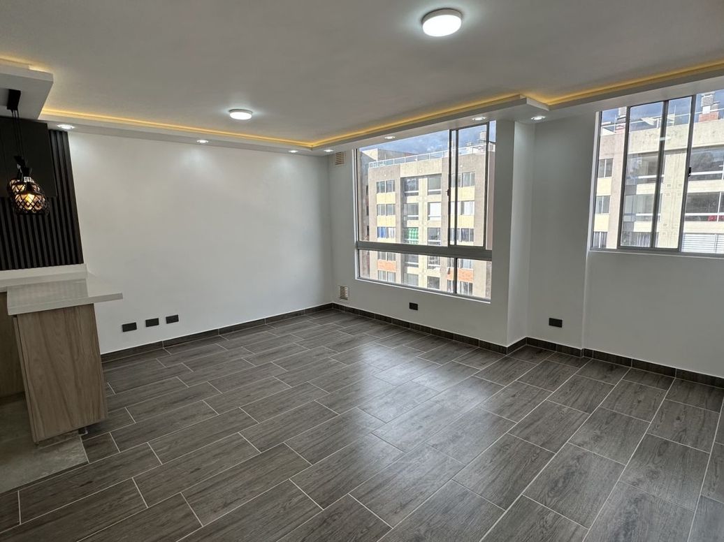 Apartamento de 2 alcobas en venta en Almagrario, Bogotá, 53 m² · foto 14 de 19