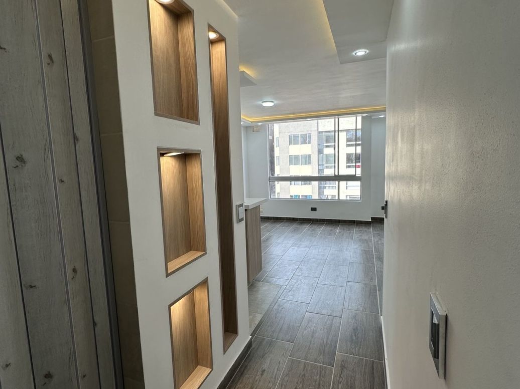 Apartamento de 2 alcobas en venta en Almagrario, Bogotá, 53 m² · foto 17 de 19