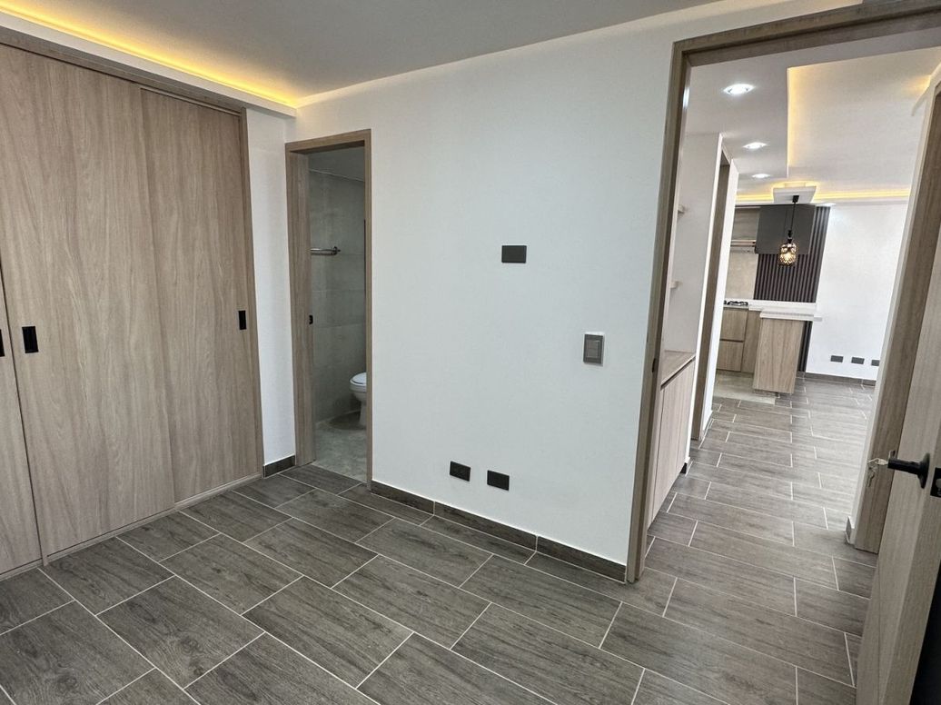 Apartamento de 2 alcobas en venta en Almagrario, Bogotá, 53 m² · foto 9 de 19