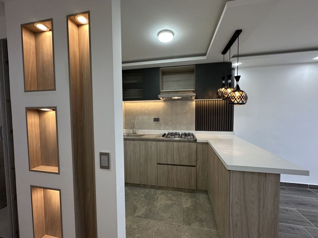 Apartamento de 2 alcobas en venta en Almagrario, Bogotá, 53 m² · foto 10 de 19