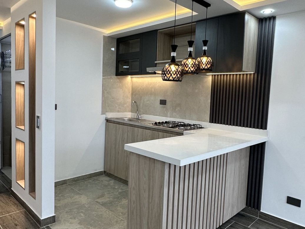 Apartamento de 2 alcobas en venta en Almagrario, Bogotá, 53 m² · foto 18 de 19