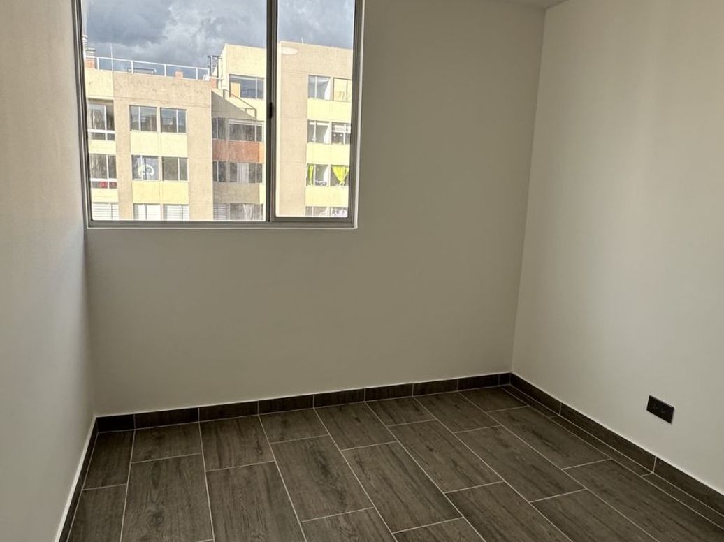 Apartamento de 2 alcobas en venta en Almagrario, Bogotá, 53 m² · foto 7 de 19