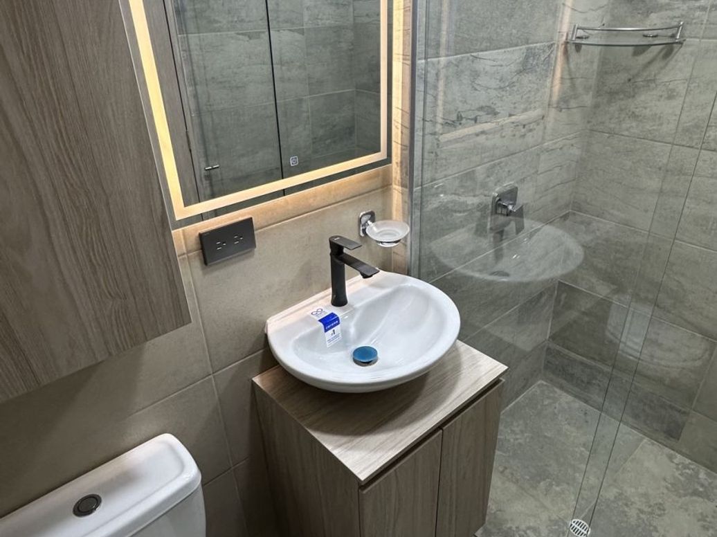 Apartamento de 2 alcobas en venta en Almagrario, Bogotá, 53 m² · foto 19 de 19