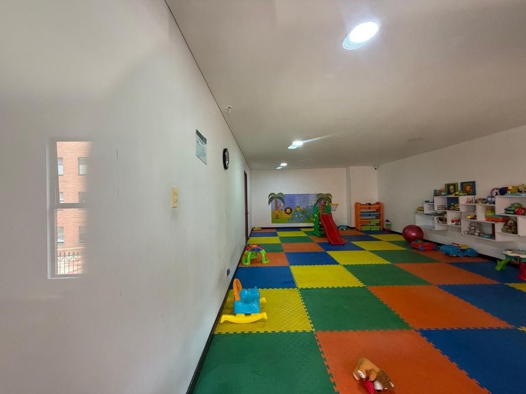Apartamento de 3 alcobas en venta en Ub. Cordoba Niza, Bogotá, 100 m² · foto 20 de 20