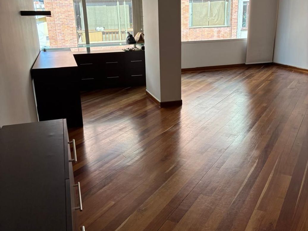 Apartamento de 3 alcobas en venta en Molinos Norte, Bogotá, 139 m² · foto 6 de 12