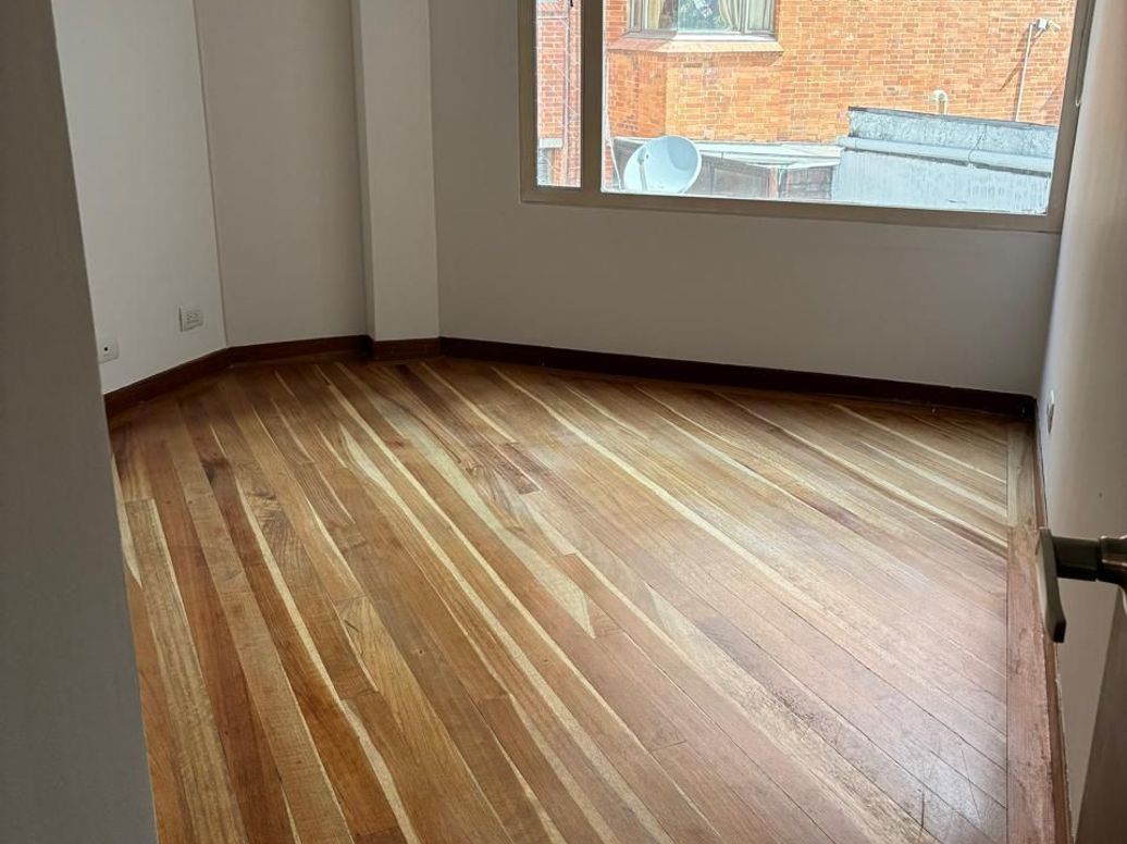 Apartamento de 3 alcobas en venta en Molinos Norte, Bogotá, 139 m² · foto 11 de 12