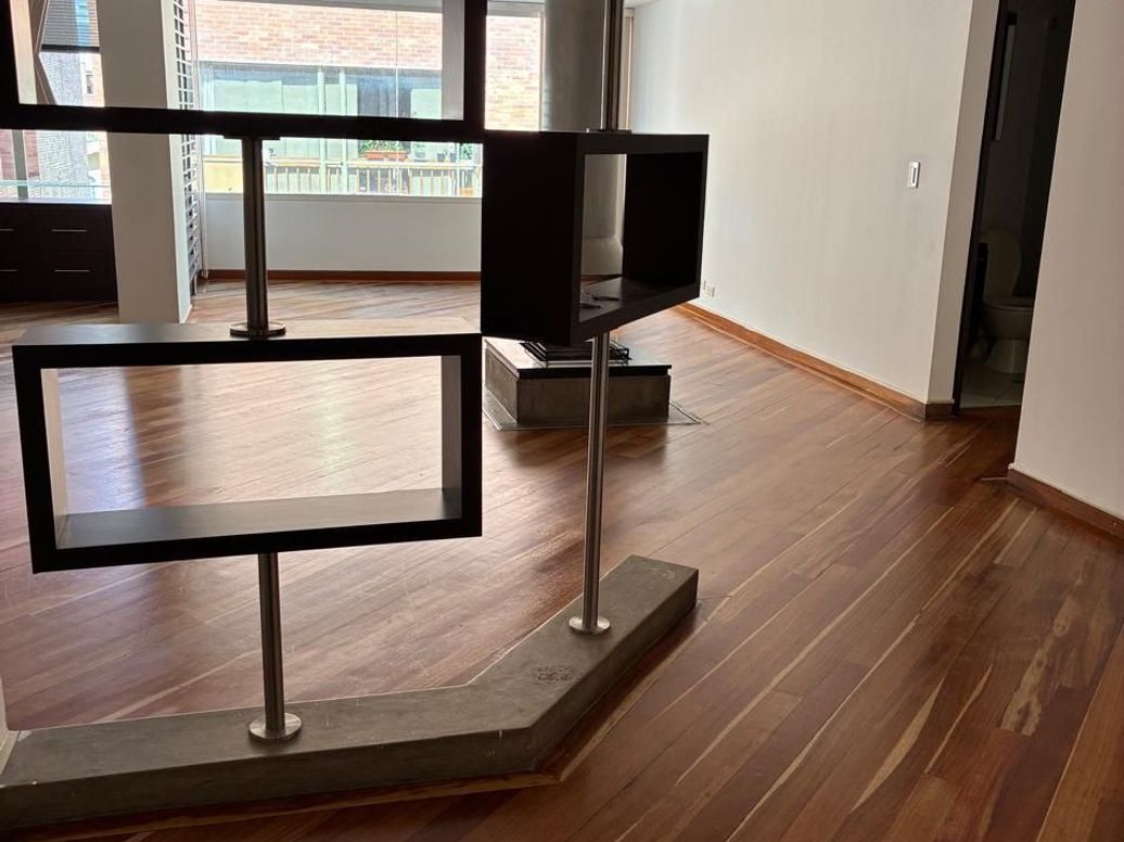 Apartamento de 3 alcobas en venta en Molinos Norte, Bogotá, 139 m² · foto 4 de 12