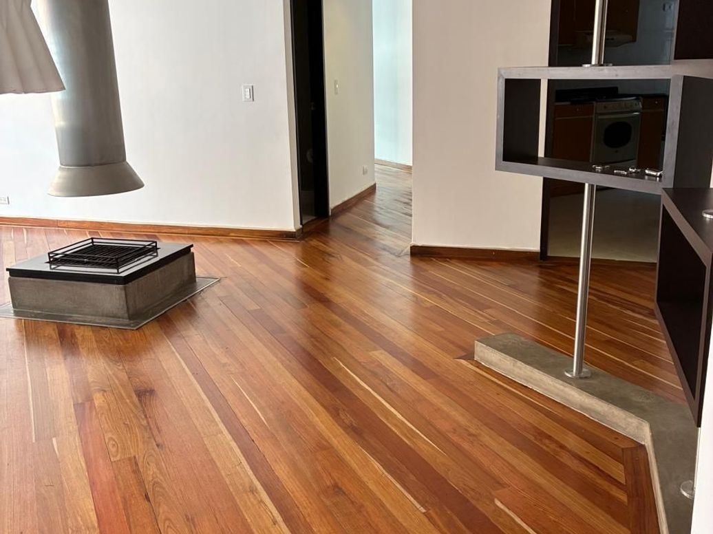 Apartamento de 3 alcobas en venta en Molinos Norte, Bogotá, 139 m² · foto 2 de 12
