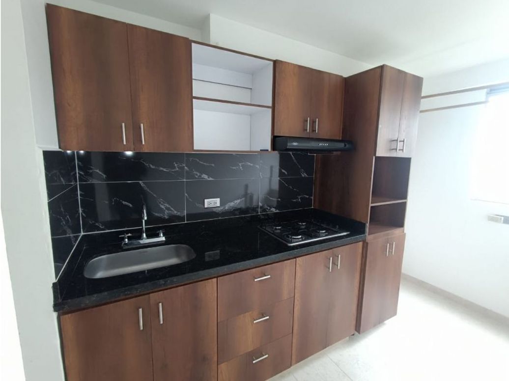 Casa en arriendo, Rodeo alto en Rodeo Alto